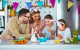 Select Hotel Augsburg