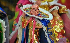 Select Hotel Augsburg